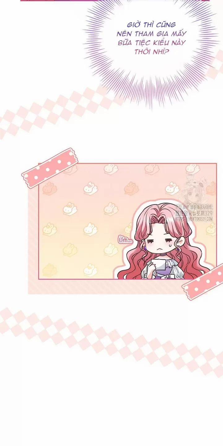 Tôi Phải Mau Chóng Kết Hôn Vì Thời Gian Có Hạn 32 trang 32