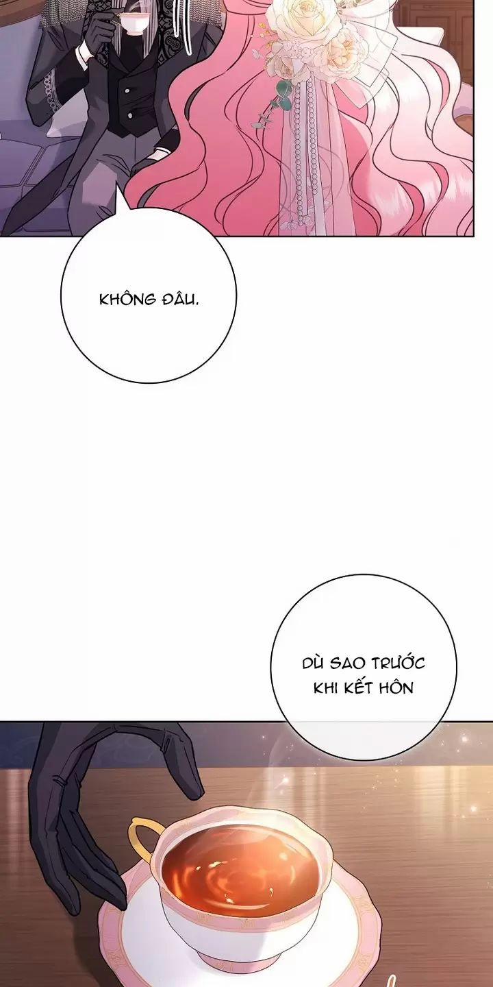 Tôi Phải Mau Chóng Kết Hôn Vì Thời Gian Có Hạn 32 trang 35