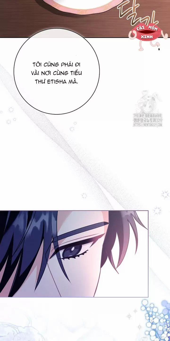 Tôi Phải Mau Chóng Kết Hôn Vì Thời Gian Có Hạn 32 trang 36