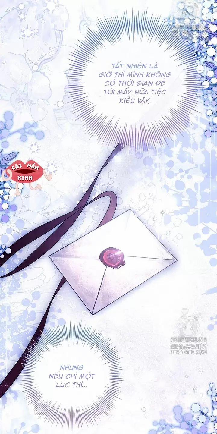 Tôi Phải Mau Chóng Kết Hôn Vì Thời Gian Có Hạn 32 trang 37