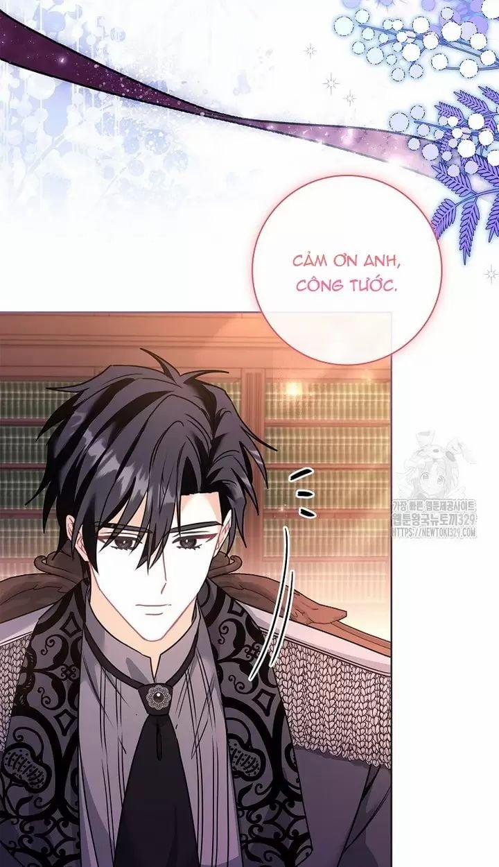 Tôi Phải Mau Chóng Kết Hôn Vì Thời Gian Có Hạn 32 trang 38