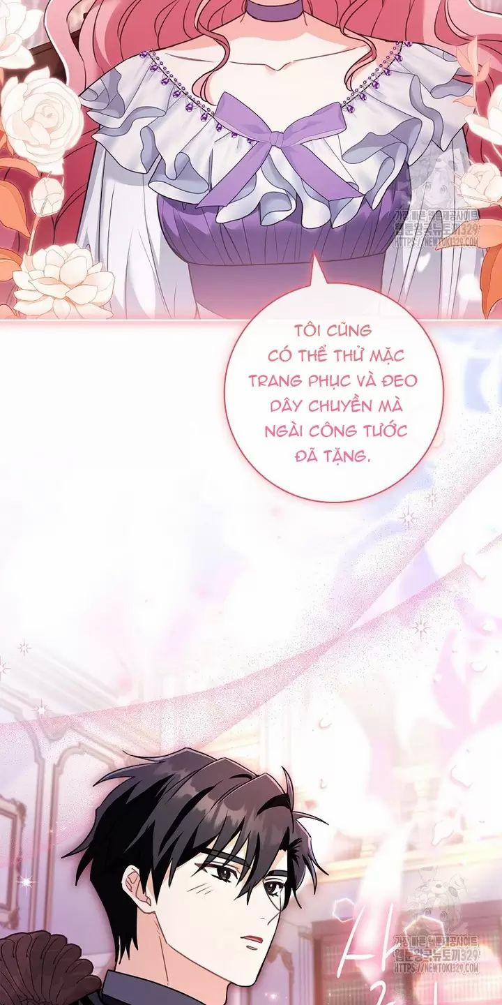 Tôi Phải Mau Chóng Kết Hôn Vì Thời Gian Có Hạn 32 trang 39