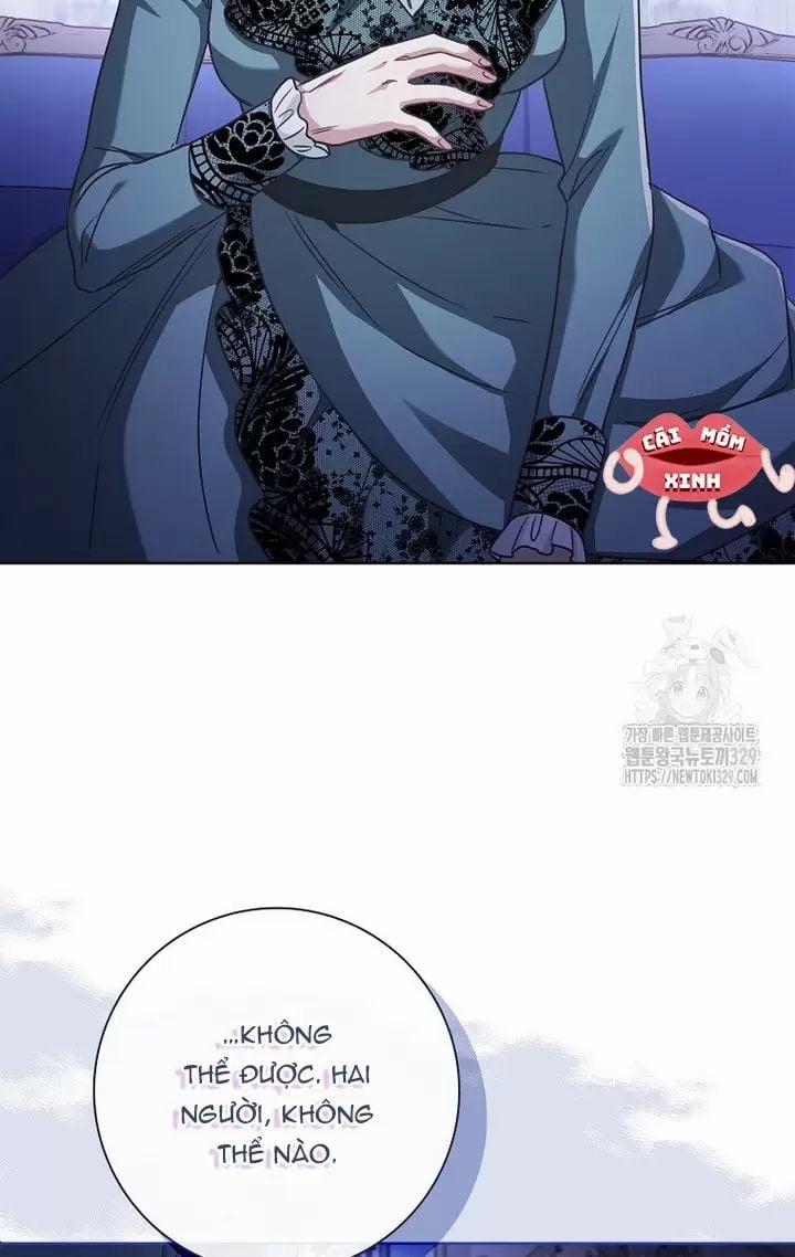 Tôi Phải Mau Chóng Kết Hôn Vì Thời Gian Có Hạn 32 trang 4