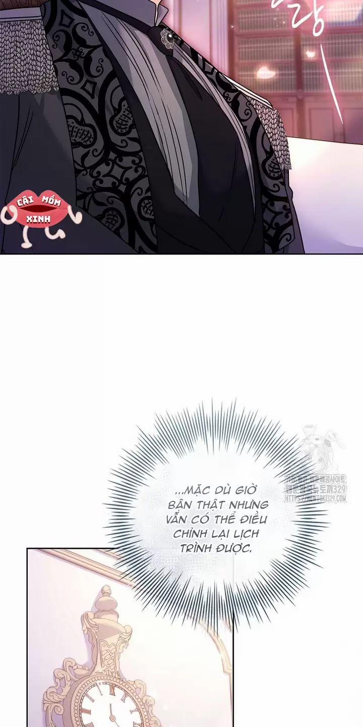 Tôi Phải Mau Chóng Kết Hôn Vì Thời Gian Có Hạn 32 trang 40