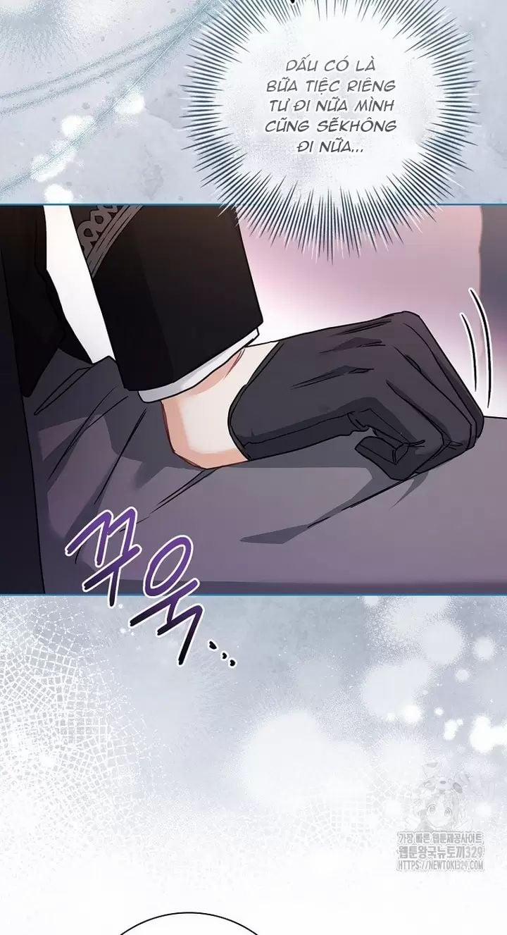 Tôi Phải Mau Chóng Kết Hôn Vì Thời Gian Có Hạn 32 trang 42