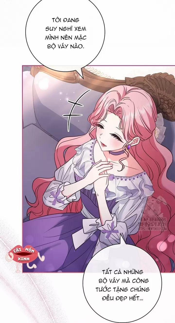 Tôi Phải Mau Chóng Kết Hôn Vì Thời Gian Có Hạn 32 trang 43