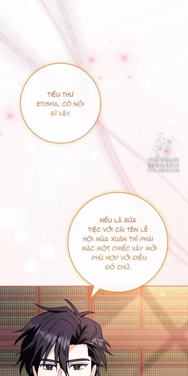 Tôi Phải Mau Chóng Kết Hôn Vì Thời Gian Có Hạn 32 trang 44