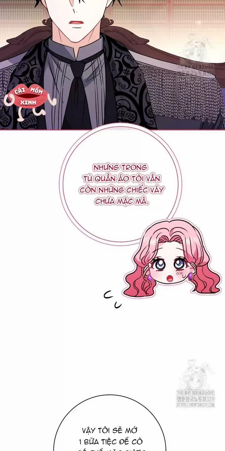 Tôi Phải Mau Chóng Kết Hôn Vì Thời Gian Có Hạn 32 trang 45