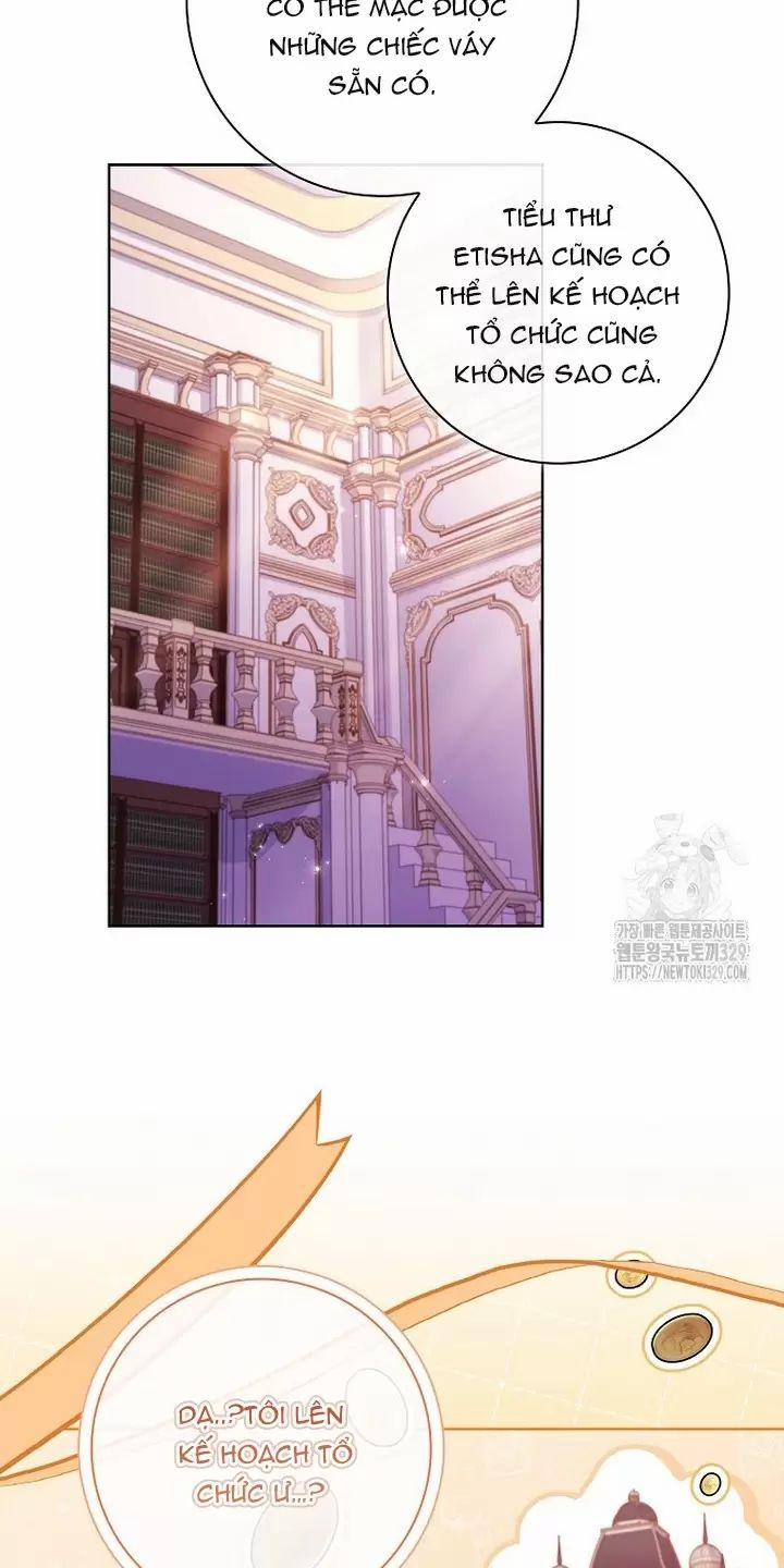 Tôi Phải Mau Chóng Kết Hôn Vì Thời Gian Có Hạn 32 trang 46