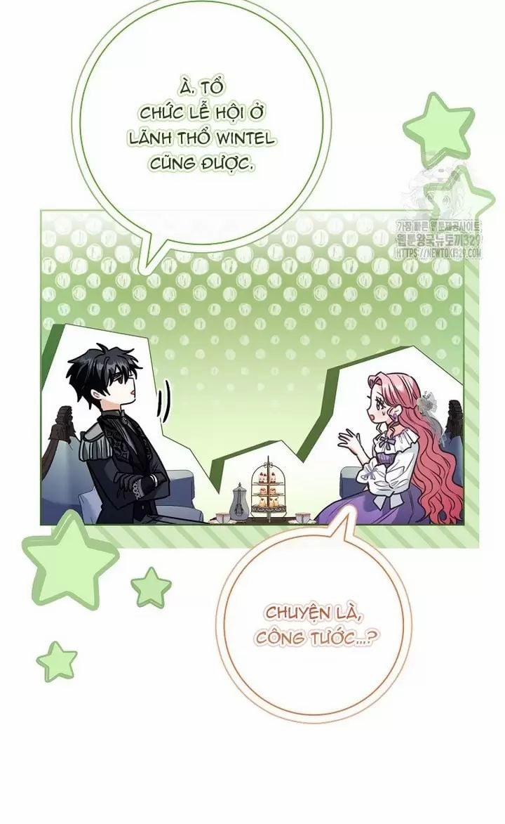 Tôi Phải Mau Chóng Kết Hôn Vì Thời Gian Có Hạn 32 trang 48