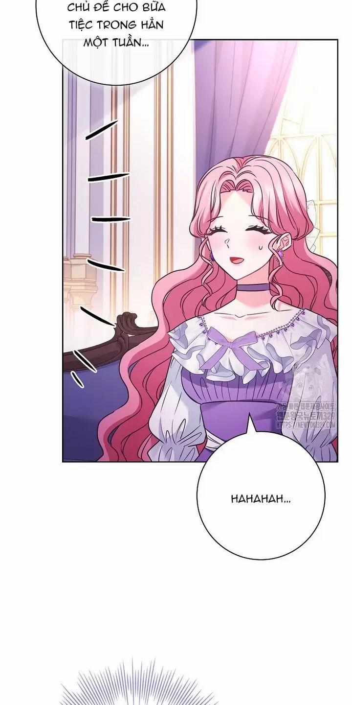 Tôi Phải Mau Chóng Kết Hôn Vì Thời Gian Có Hạn 32 trang 50