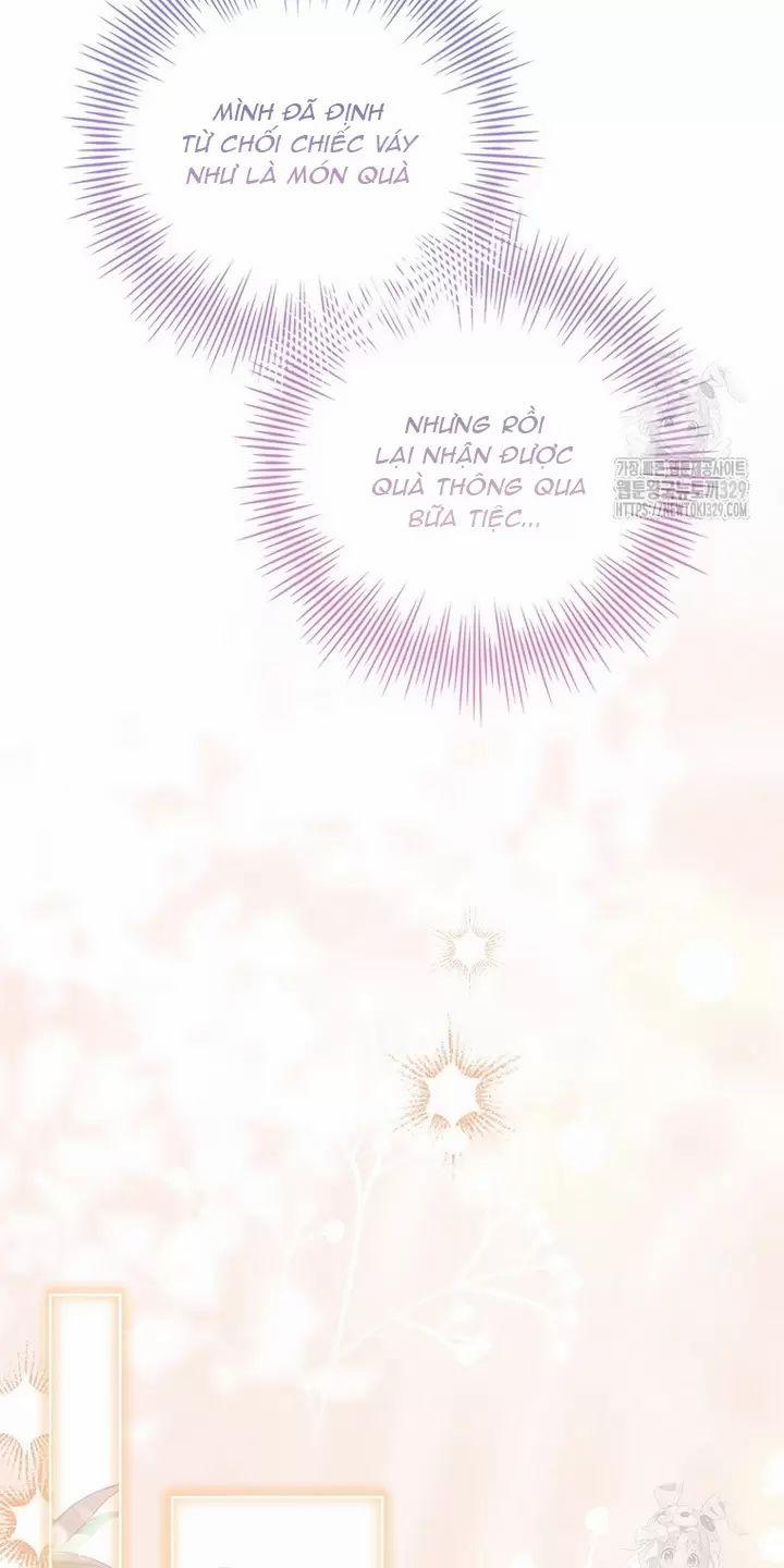 Tôi Phải Mau Chóng Kết Hôn Vì Thời Gian Có Hạn 32 trang 51