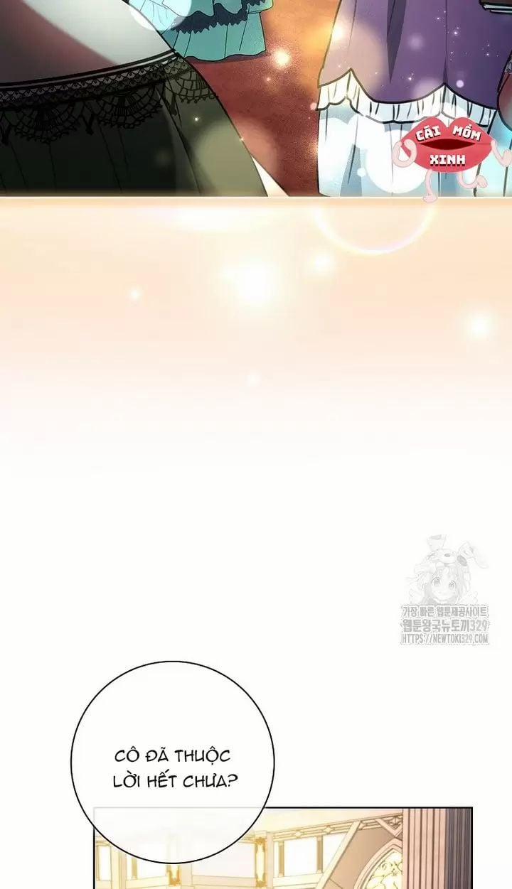 Tôi Phải Mau Chóng Kết Hôn Vì Thời Gian Có Hạn 32 trang 53