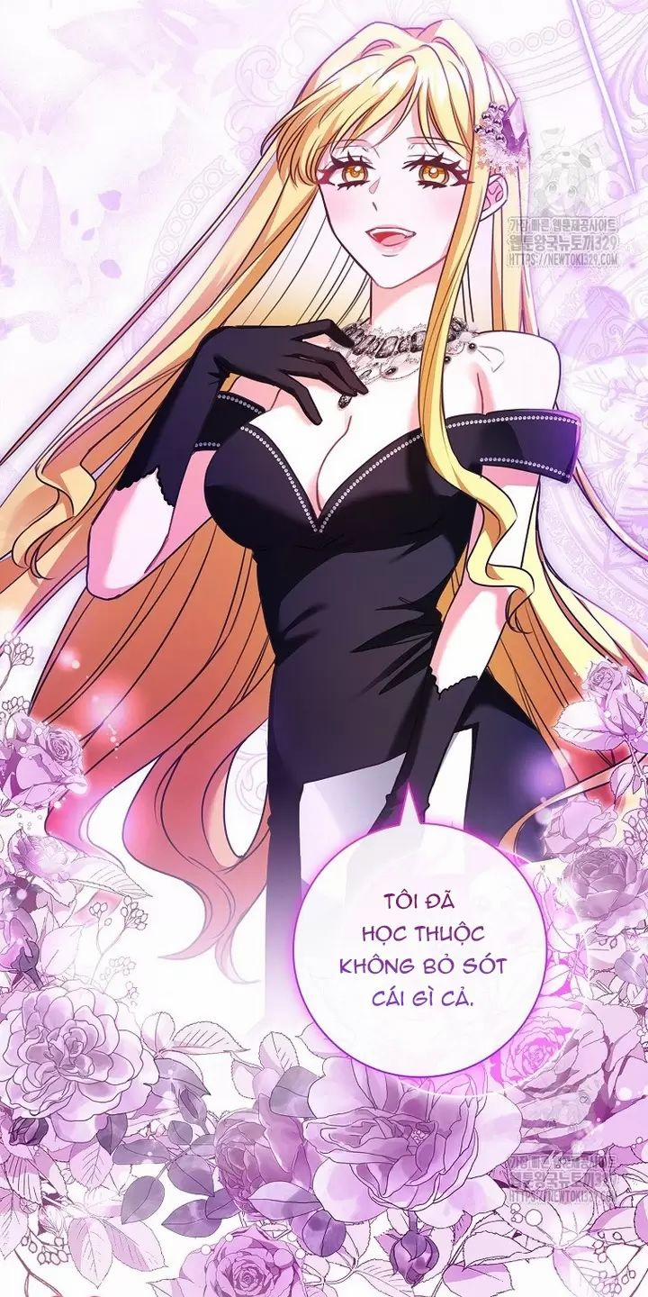 Tôi Phải Mau Chóng Kết Hôn Vì Thời Gian Có Hạn 32 trang 55