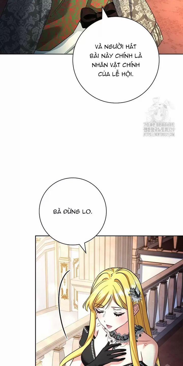 Tôi Phải Mau Chóng Kết Hôn Vì Thời Gian Có Hạn 32 trang 57