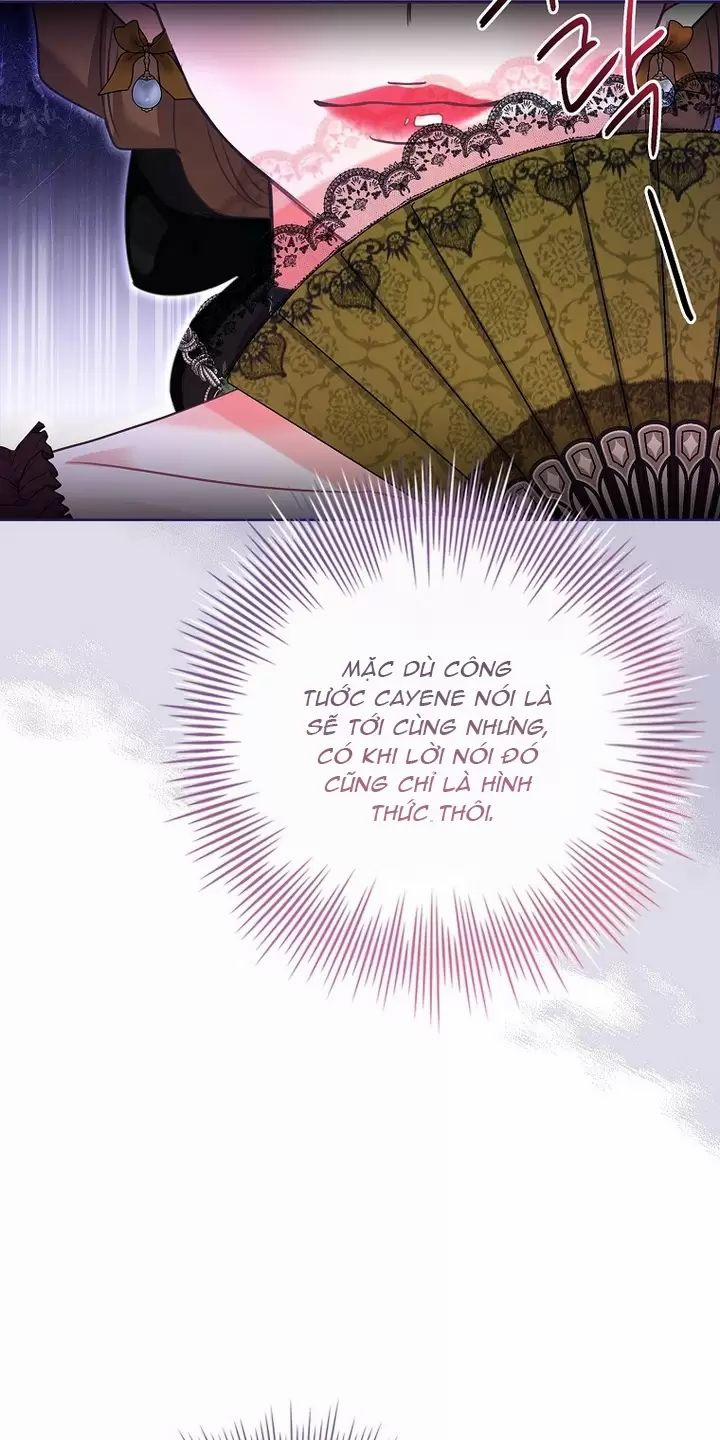 Tôi Phải Mau Chóng Kết Hôn Vì Thời Gian Có Hạn 32 trang 60