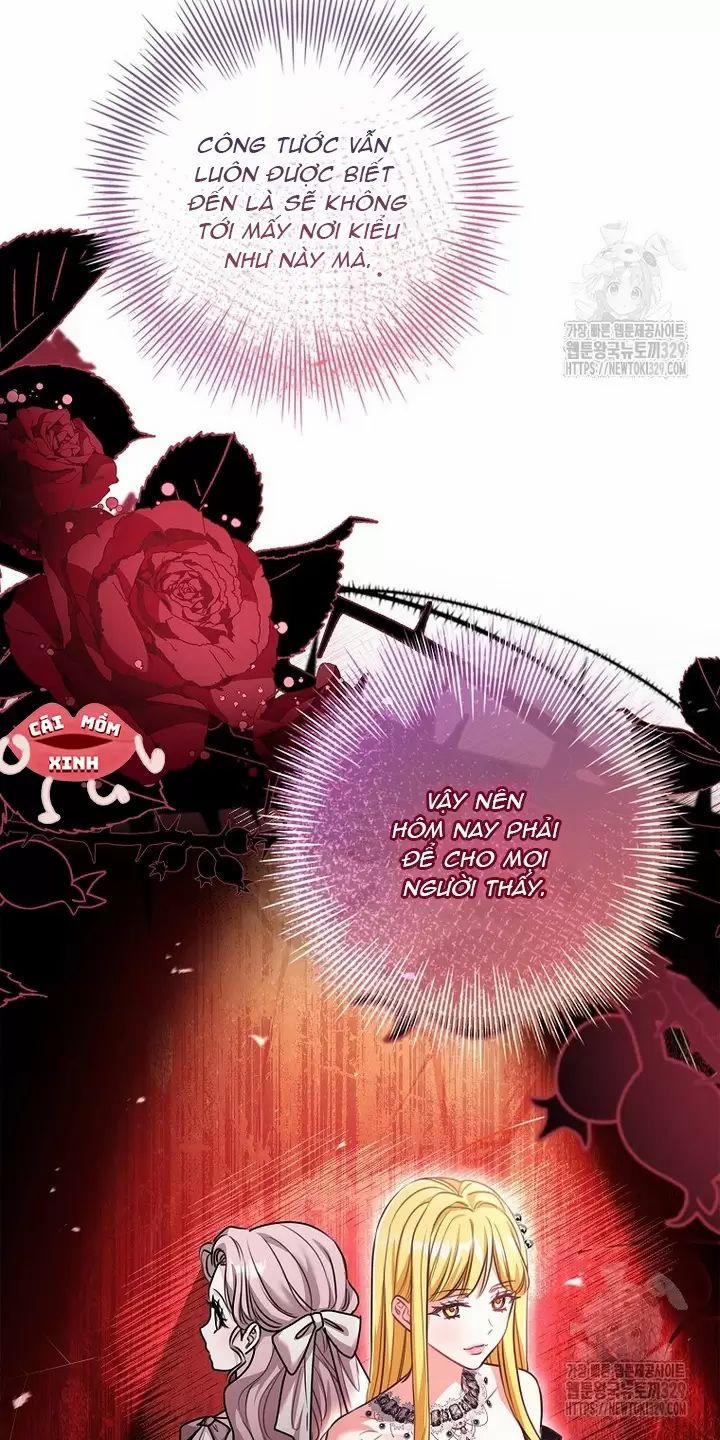 Tôi Phải Mau Chóng Kết Hôn Vì Thời Gian Có Hạn 32 trang 61