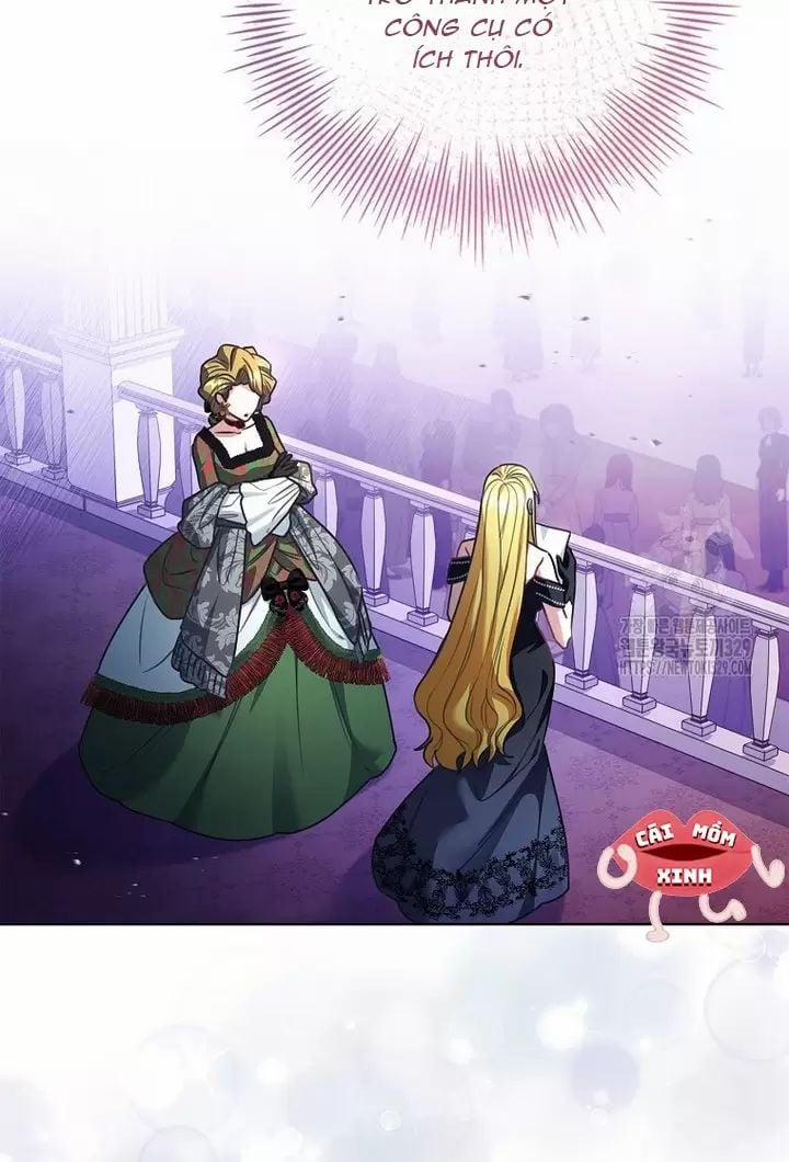 Tôi Phải Mau Chóng Kết Hôn Vì Thời Gian Có Hạn 32 trang 63