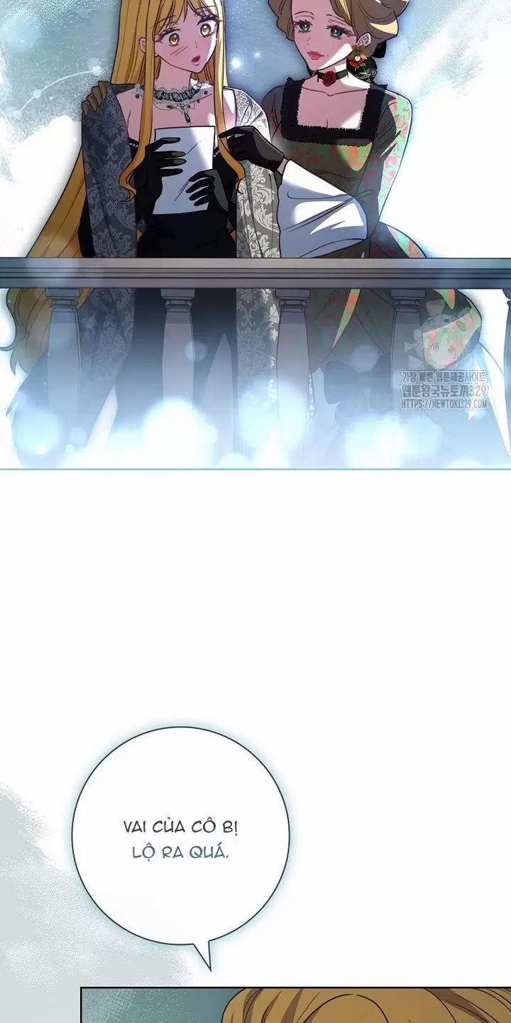 Tôi Phải Mau Chóng Kết Hôn Vì Thời Gian Có Hạn 32 trang 65