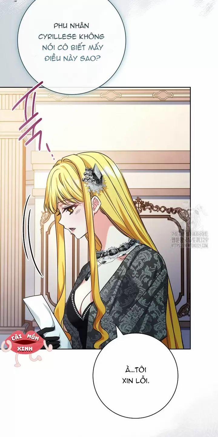 Tôi Phải Mau Chóng Kết Hôn Vì Thời Gian Có Hạn 32 trang 67