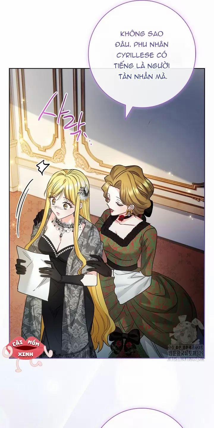 Tôi Phải Mau Chóng Kết Hôn Vì Thời Gian Có Hạn 32 trang 70