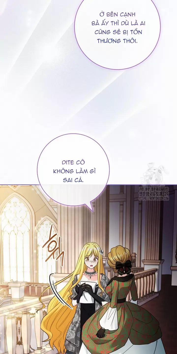 Tôi Phải Mau Chóng Kết Hôn Vì Thời Gian Có Hạn 32 trang 71