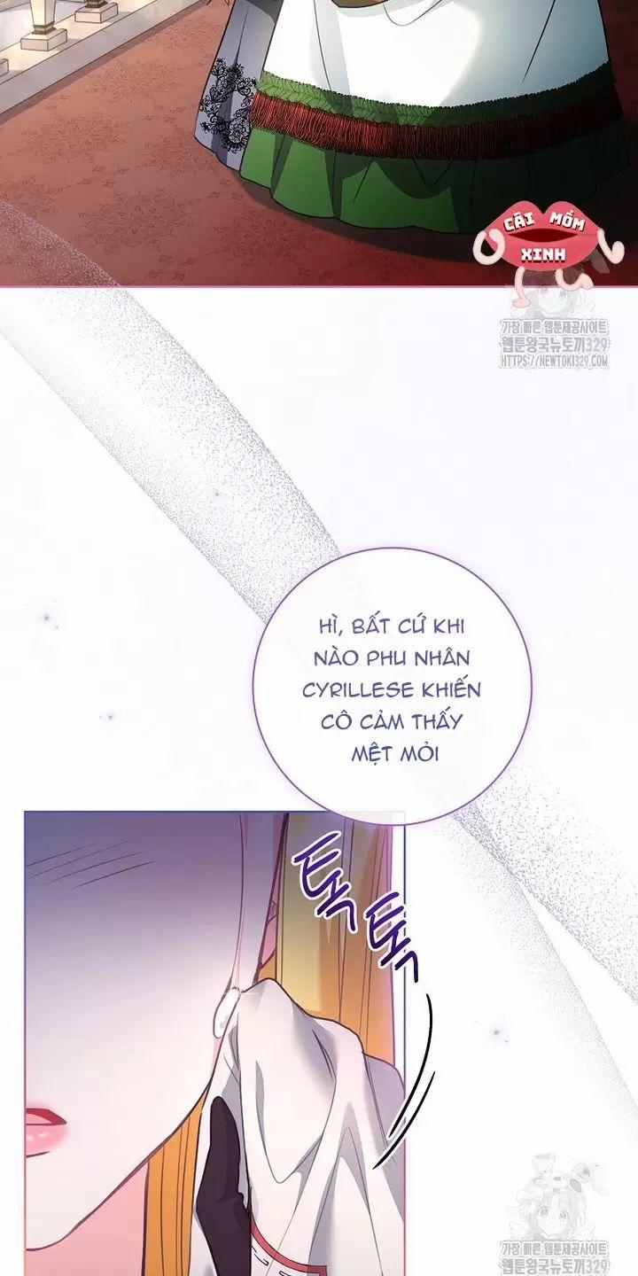 Tôi Phải Mau Chóng Kết Hôn Vì Thời Gian Có Hạn 32 trang 72