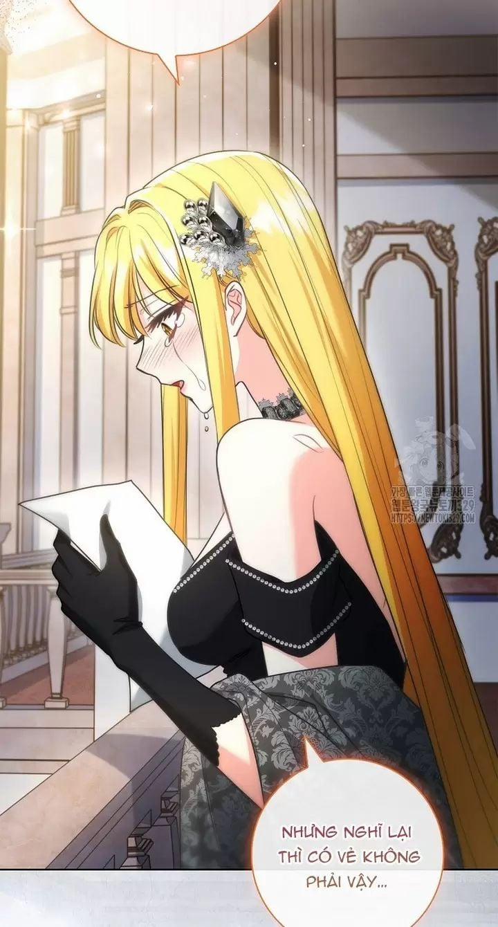 Tôi Phải Mau Chóng Kết Hôn Vì Thời Gian Có Hạn 32 trang 74