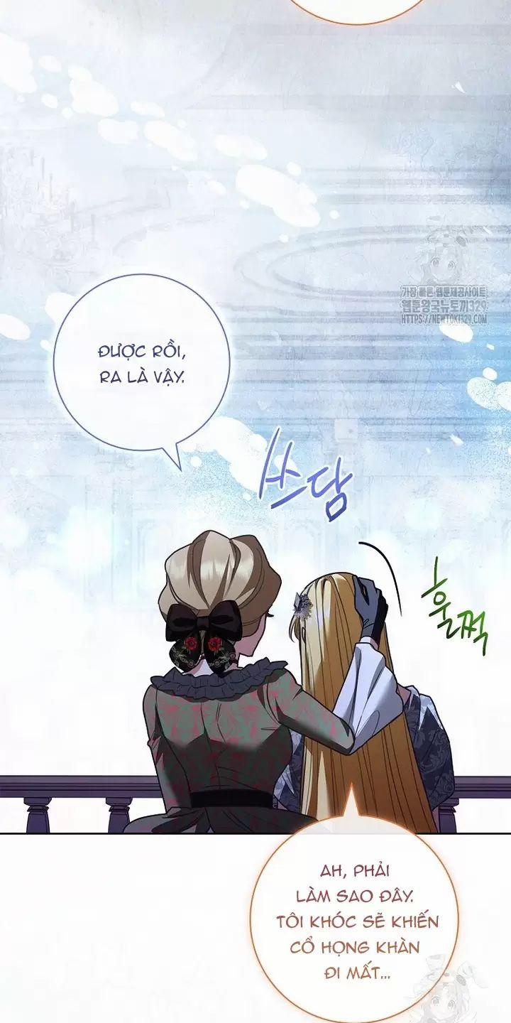 Tôi Phải Mau Chóng Kết Hôn Vì Thời Gian Có Hạn 32 trang 75