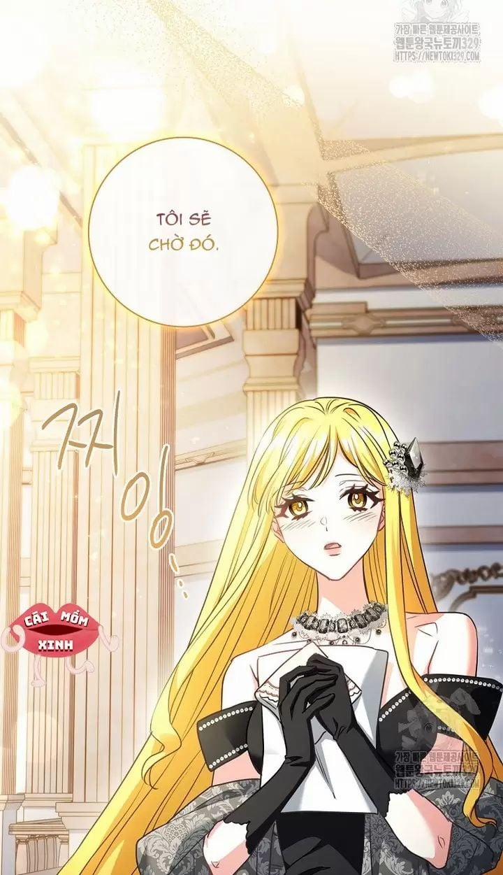 Tôi Phải Mau Chóng Kết Hôn Vì Thời Gian Có Hạn 32 trang 79
