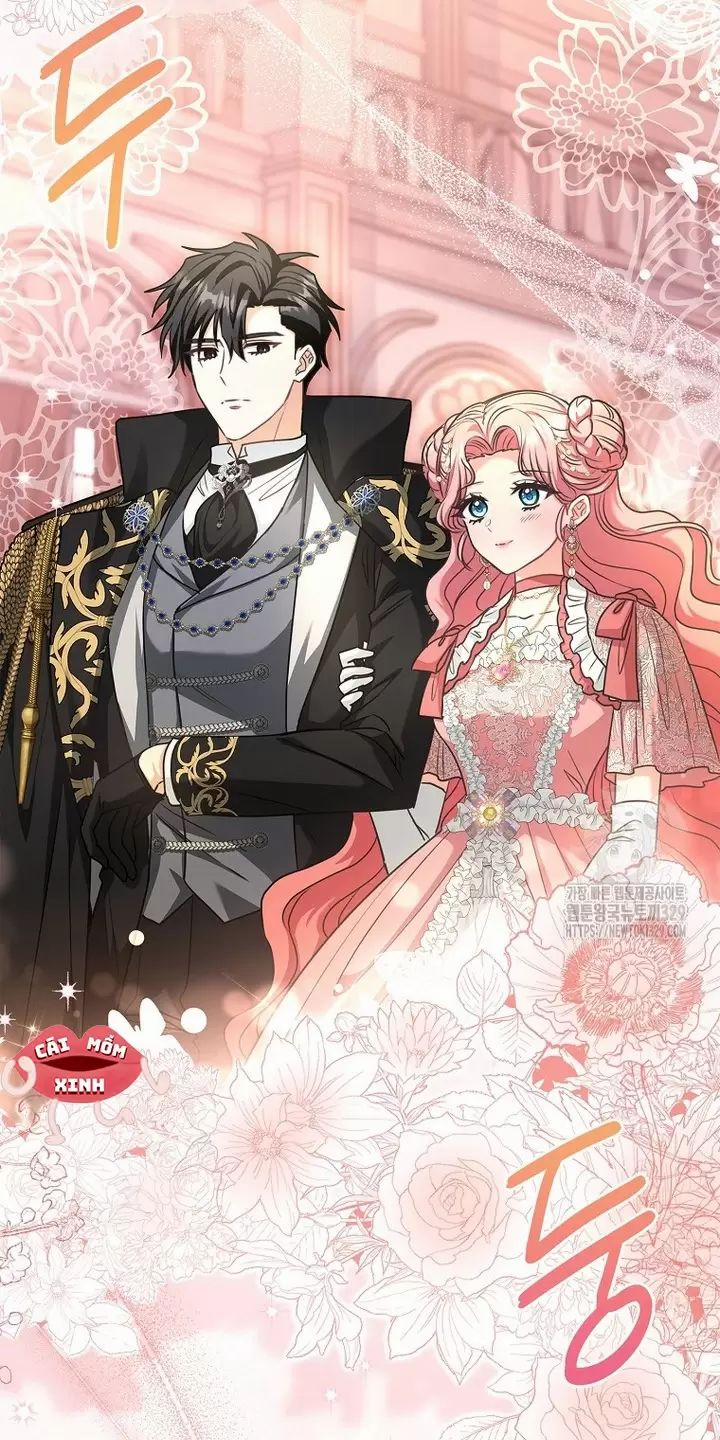 Tôi Phải Mau Chóng Kết Hôn Vì Thời Gian Có Hạn 32 trang 85