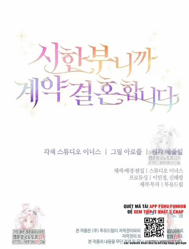 Tôi Phải Mau Chóng Kết Hôn Vì Thời Gian Có Hạn 32 trang 87