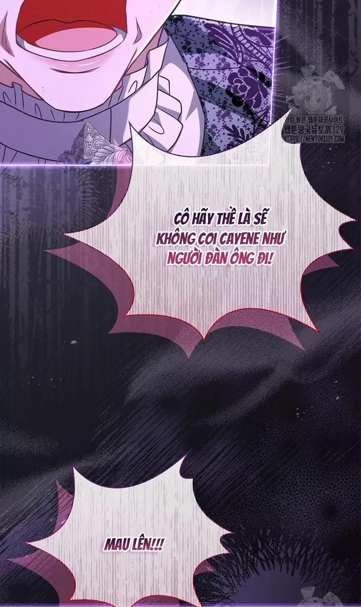 Tôi Phải Mau Chóng Kết Hôn Vì Thời Gian Có Hạn 32 trang 9