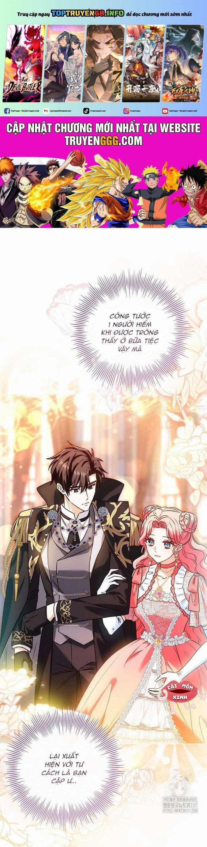 Tôi Phải Mau Chóng Kết Hôn Vì Thời Gian Có Hạn 33 trang 0