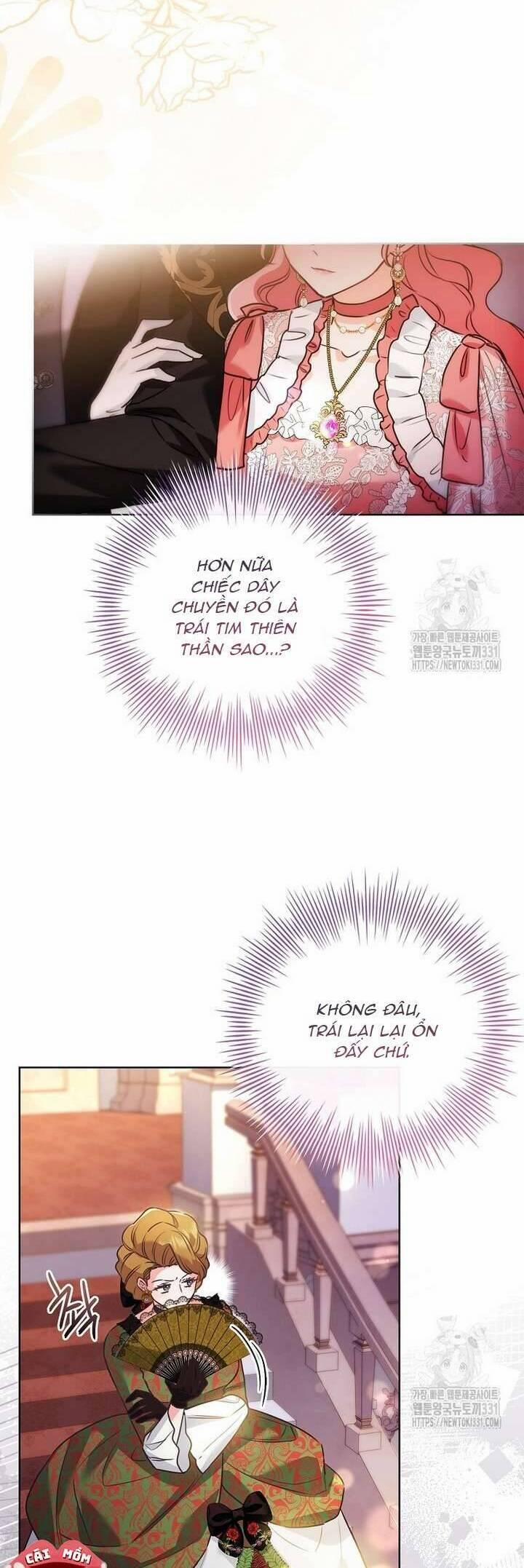 Tôi Phải Mau Chóng Kết Hôn Vì Thời Gian Có Hạn 33 trang 1