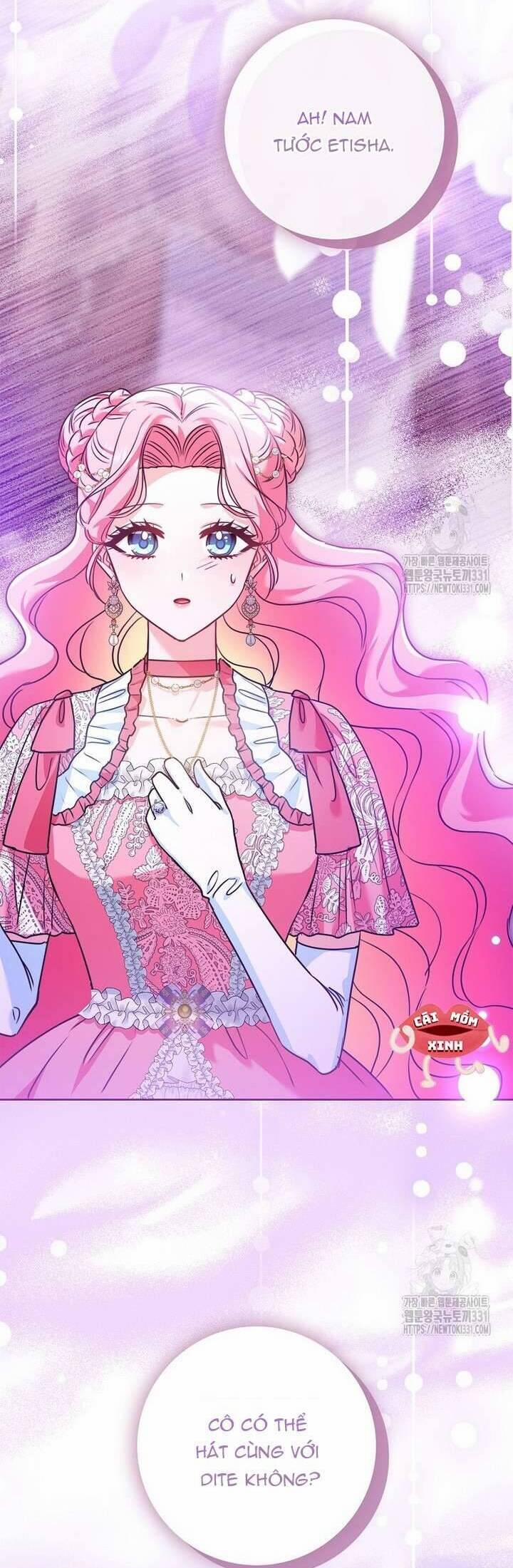 Tôi Phải Mau Chóng Kết Hôn Vì Thời Gian Có Hạn 33 trang 10