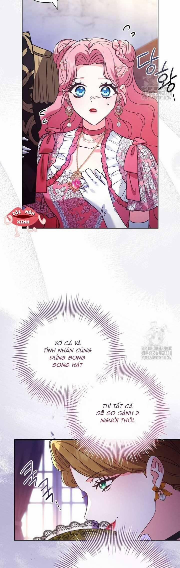 Tôi Phải Mau Chóng Kết Hôn Vì Thời Gian Có Hạn 33 trang 13