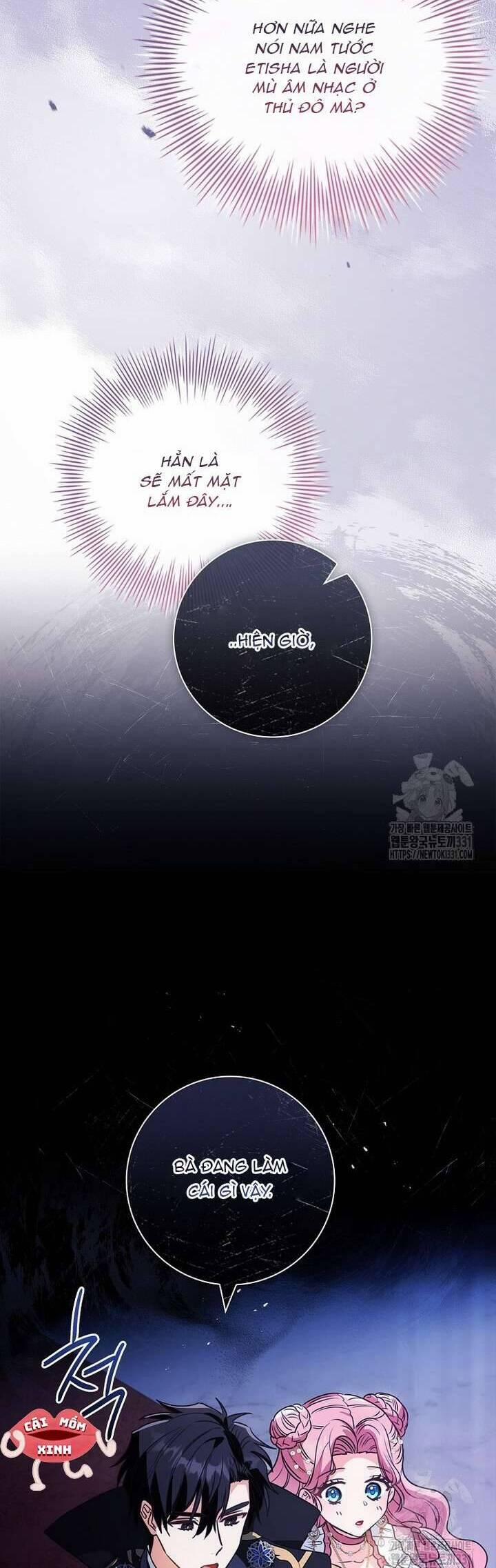 Tôi Phải Mau Chóng Kết Hôn Vì Thời Gian Có Hạn 33 trang 14