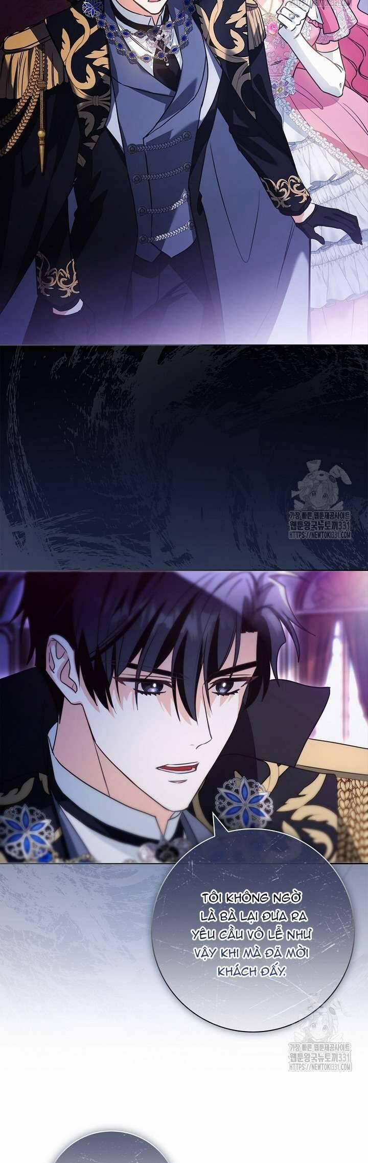 Tôi Phải Mau Chóng Kết Hôn Vì Thời Gian Có Hạn 33 trang 15