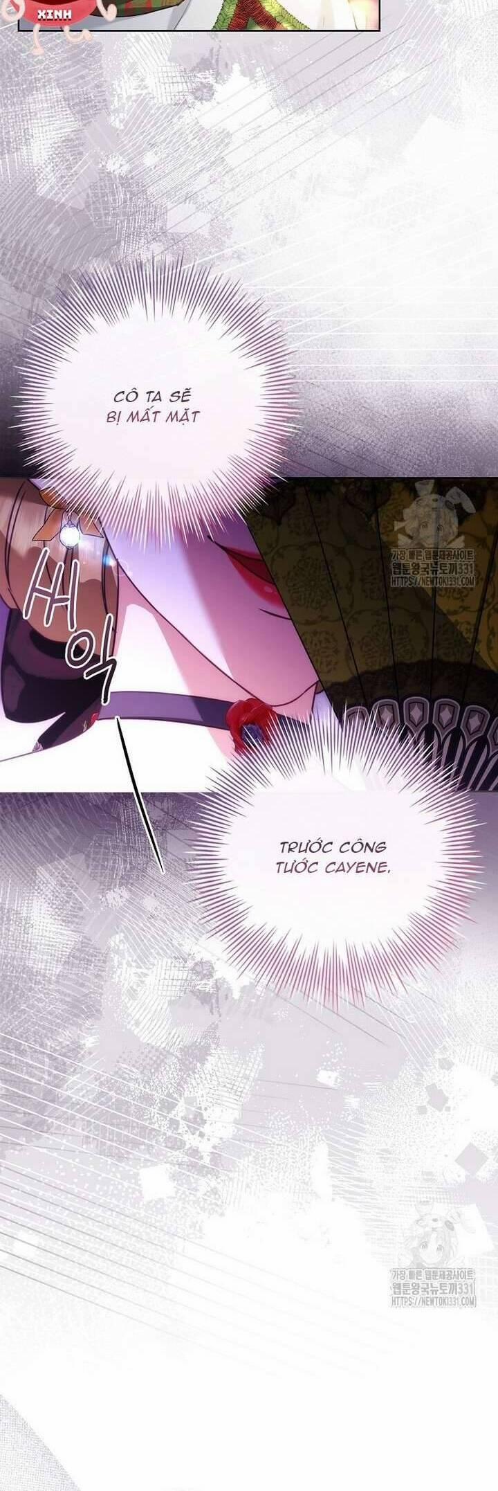 Tôi Phải Mau Chóng Kết Hôn Vì Thời Gian Có Hạn 33 trang 2