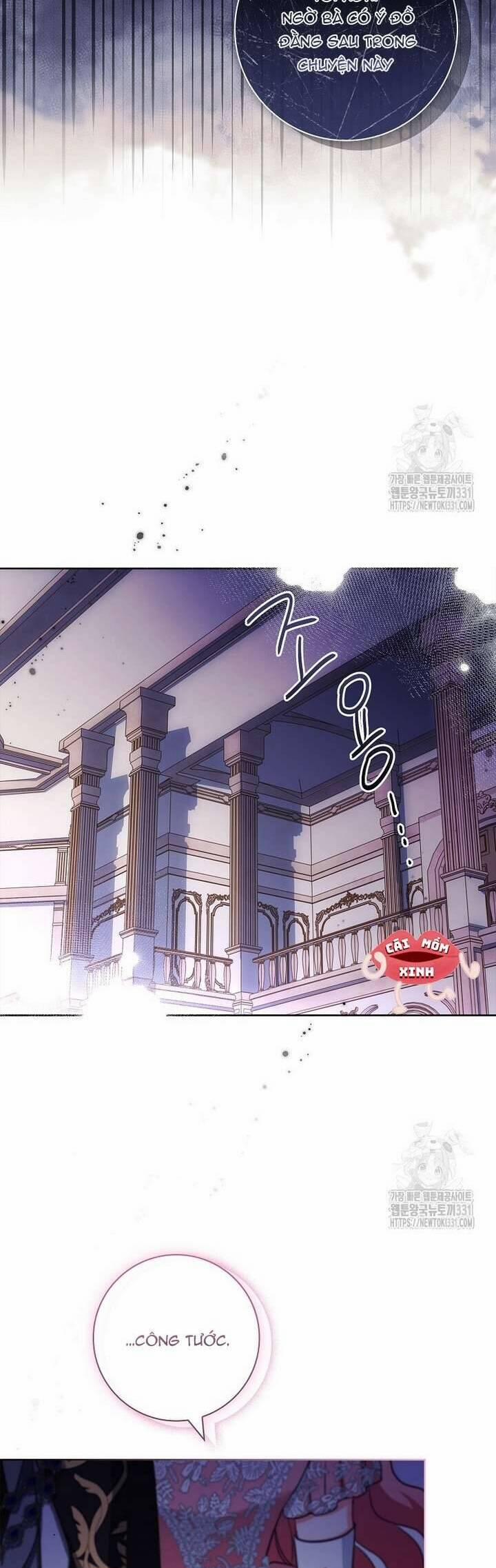 Tôi Phải Mau Chóng Kết Hôn Vì Thời Gian Có Hạn 33 trang 22