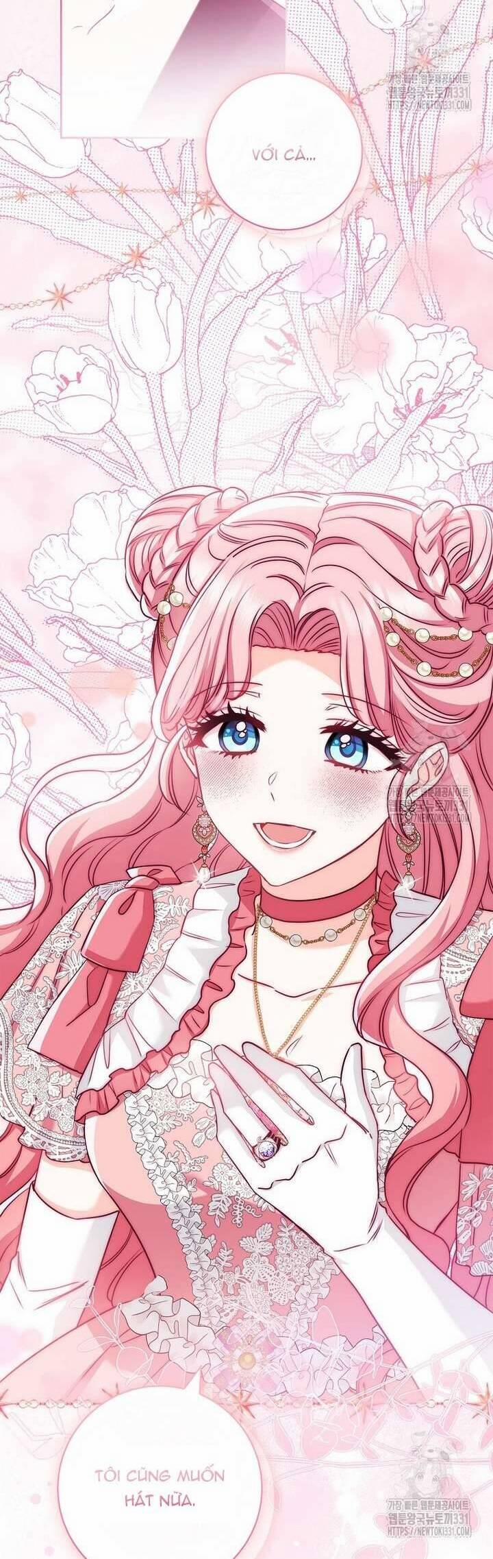 Tôi Phải Mau Chóng Kết Hôn Vì Thời Gian Có Hạn 33 trang 25