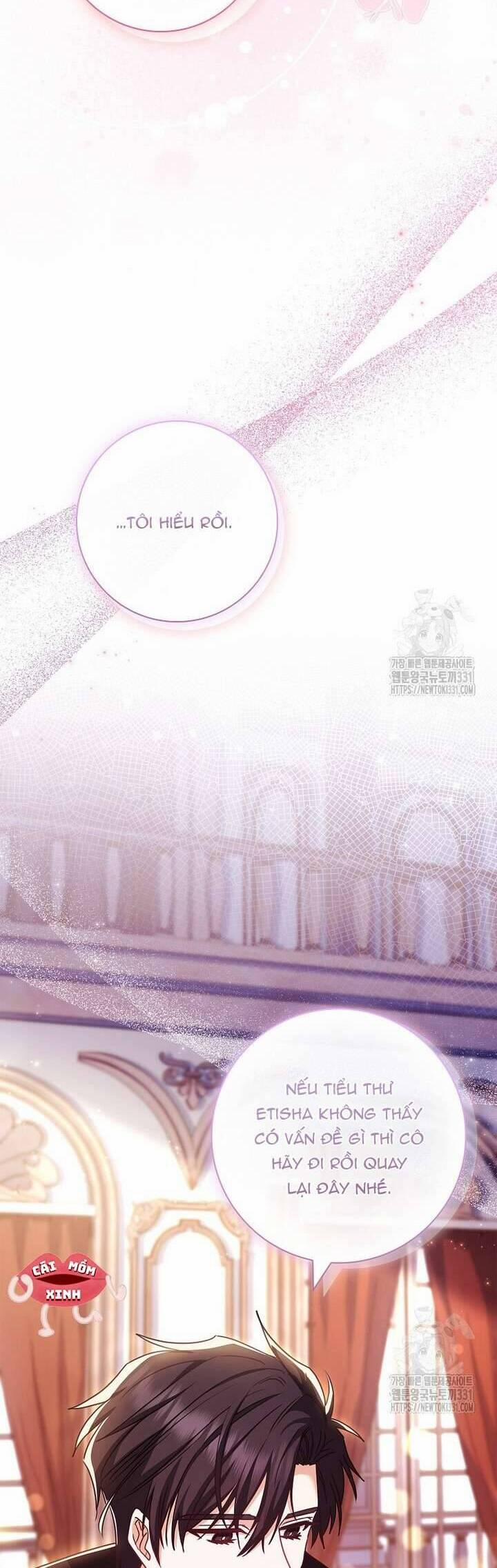 Tôi Phải Mau Chóng Kết Hôn Vì Thời Gian Có Hạn 33 trang 26