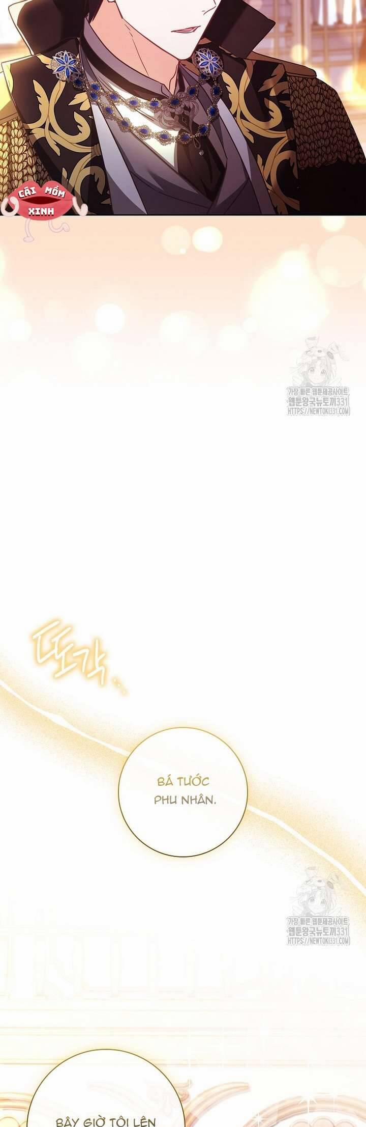 Tôi Phải Mau Chóng Kết Hôn Vì Thời Gian Có Hạn 33 trang 27