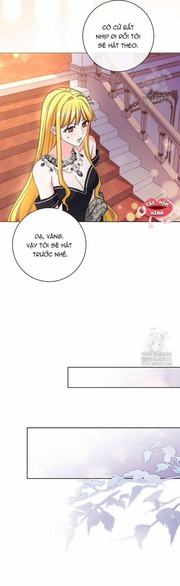 Tôi Phải Mau Chóng Kết Hôn Vì Thời Gian Có Hạn 33 trang 30