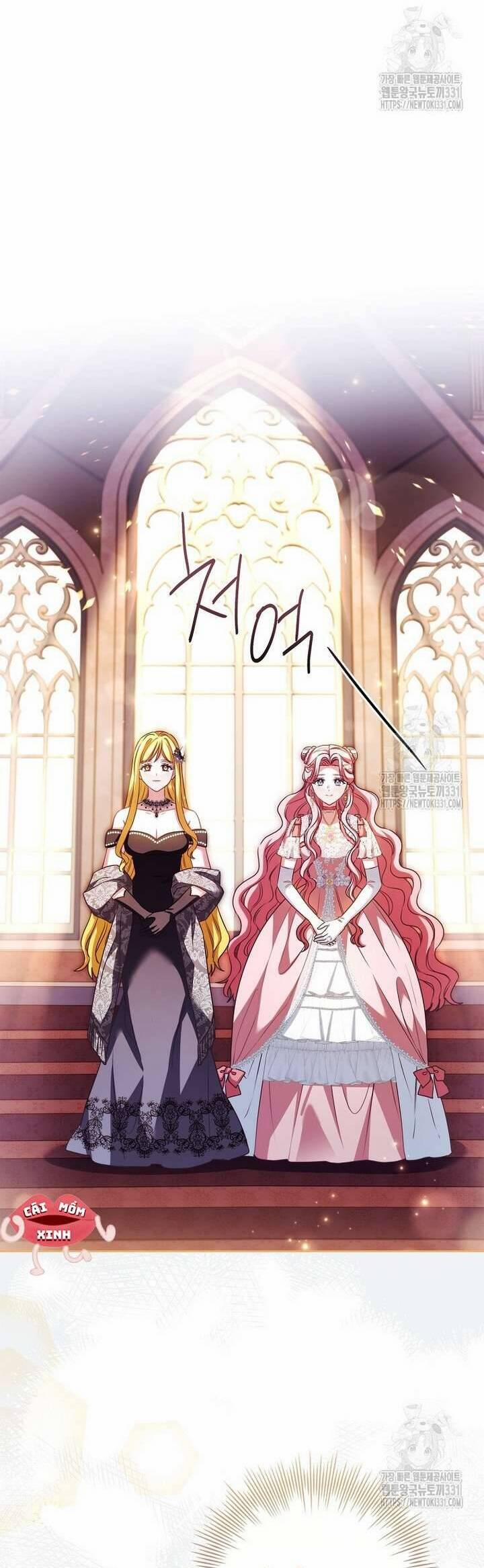 Tôi Phải Mau Chóng Kết Hôn Vì Thời Gian Có Hạn 33 trang 31