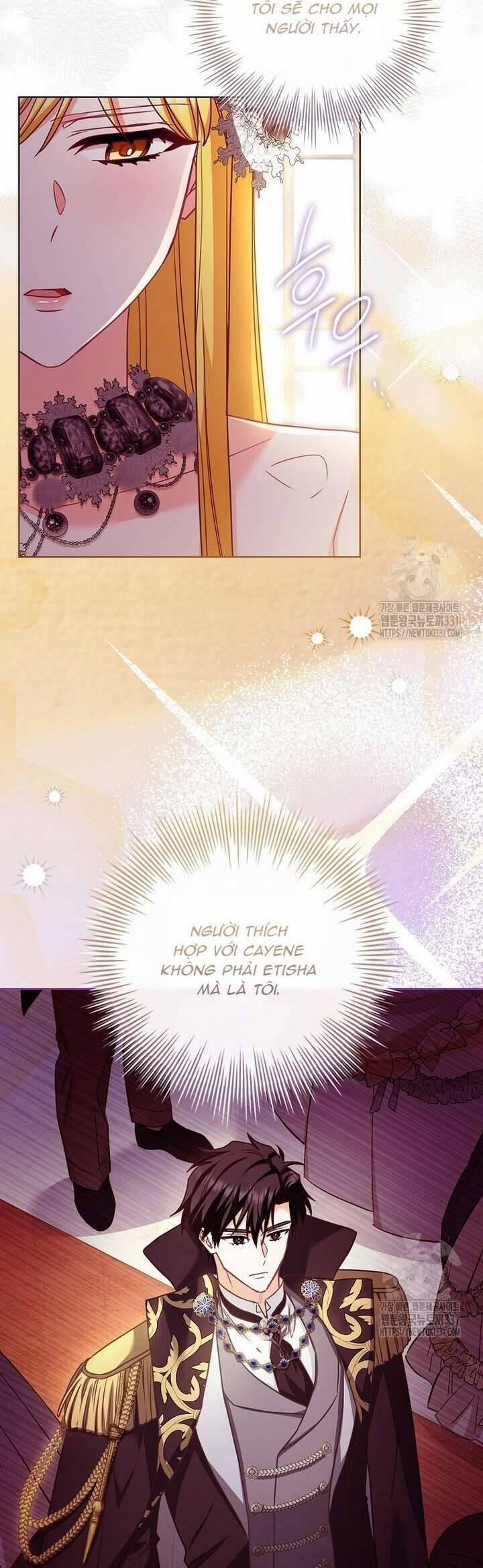 Tôi Phải Mau Chóng Kết Hôn Vì Thời Gian Có Hạn 33 trang 32