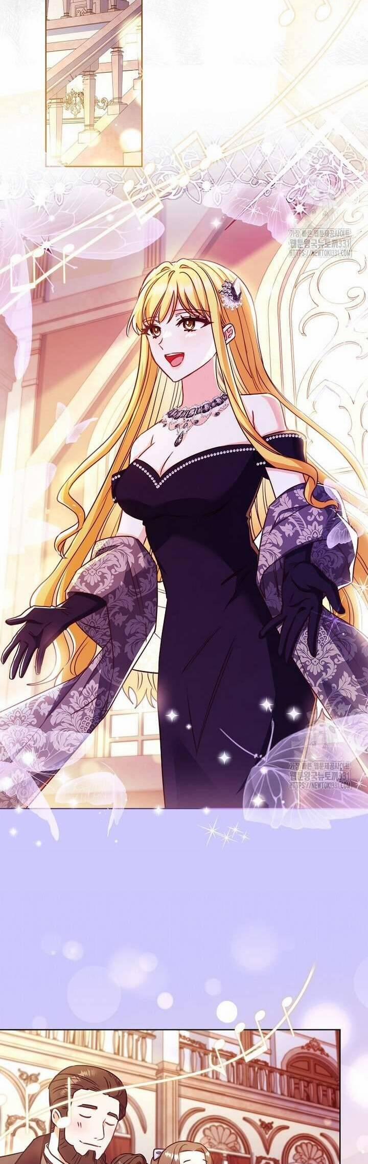 Tôi Phải Mau Chóng Kết Hôn Vì Thời Gian Có Hạn 33 trang 34