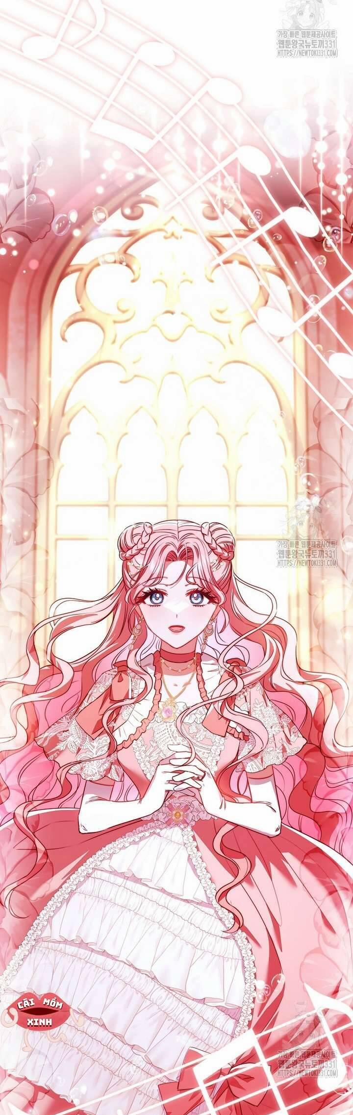 Tôi Phải Mau Chóng Kết Hôn Vì Thời Gian Có Hạn 33 trang 36