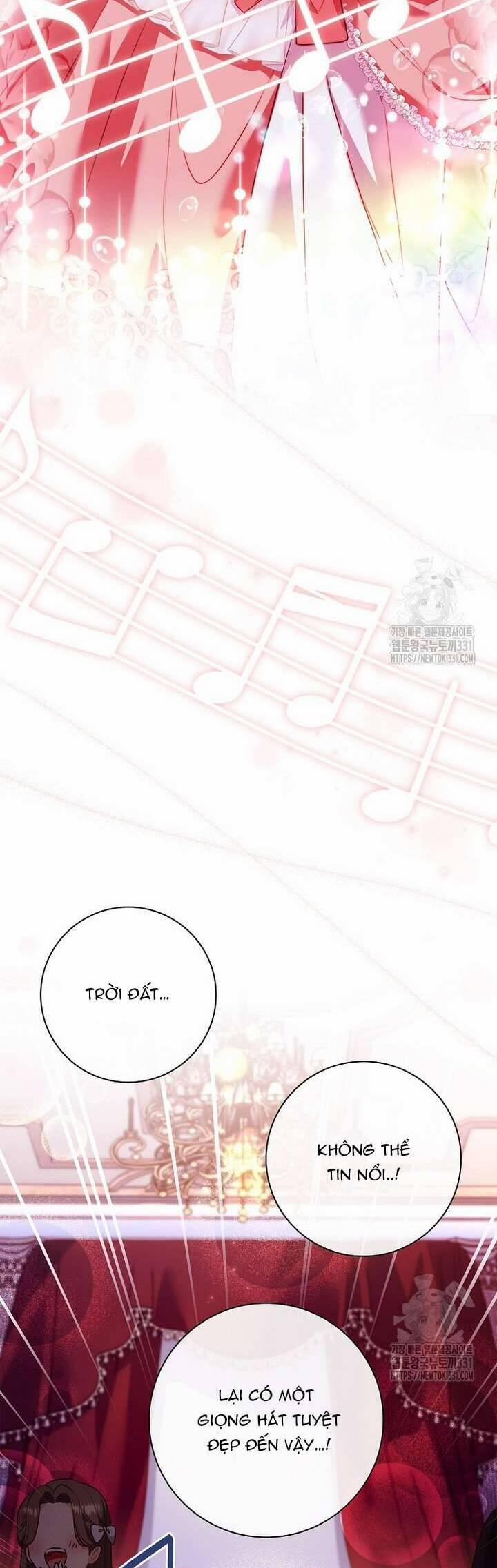 Tôi Phải Mau Chóng Kết Hôn Vì Thời Gian Có Hạn 33 trang 37